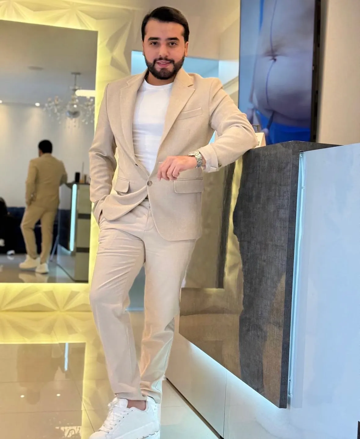 Dr. Alfredo Atencia - 3