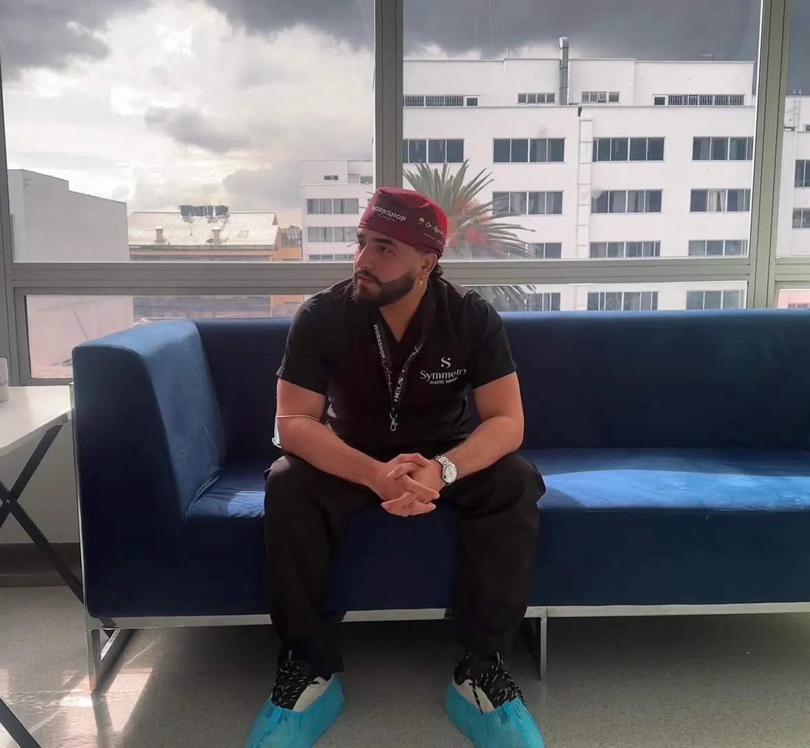 Dr. Alfredo Atencia - 6